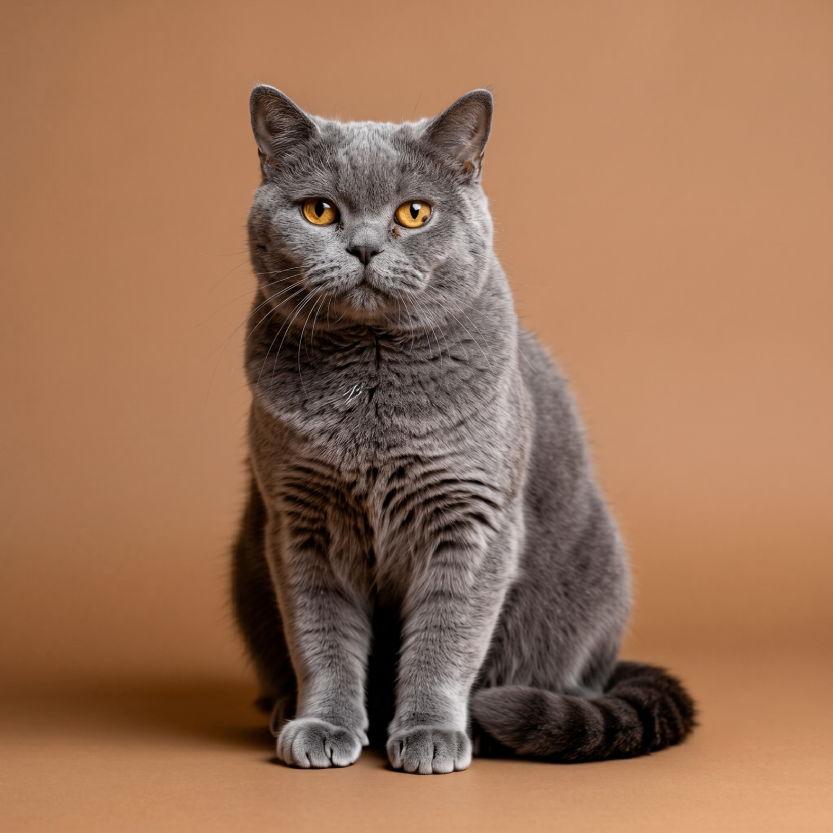 Gato Adulto