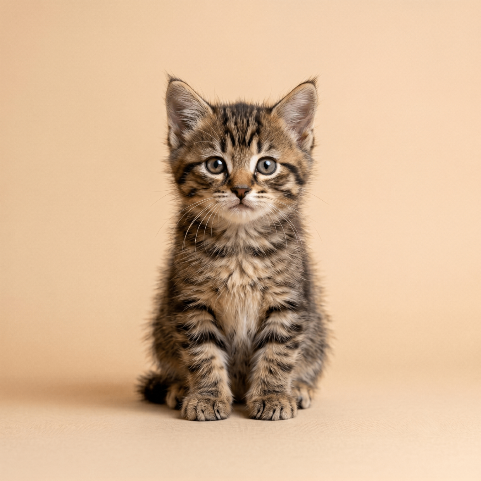 Gato Kitten